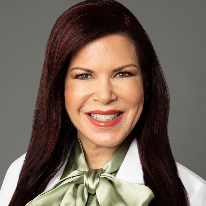 Dr. Vivian Bucay, MD. Dr. Vivian Bucay, MD.