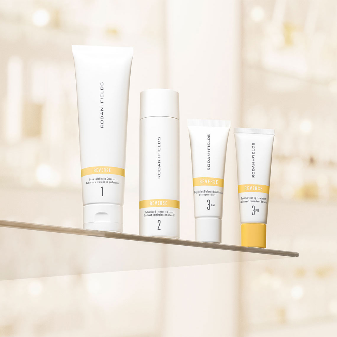 REVERSE Regimen. REVERSE Regimen.