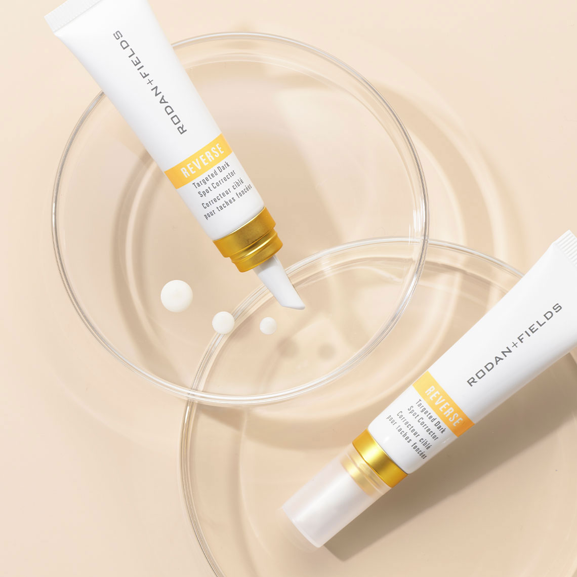 Targeted Dark Spot Corrector. Targeted Dark Spot Corrector.
