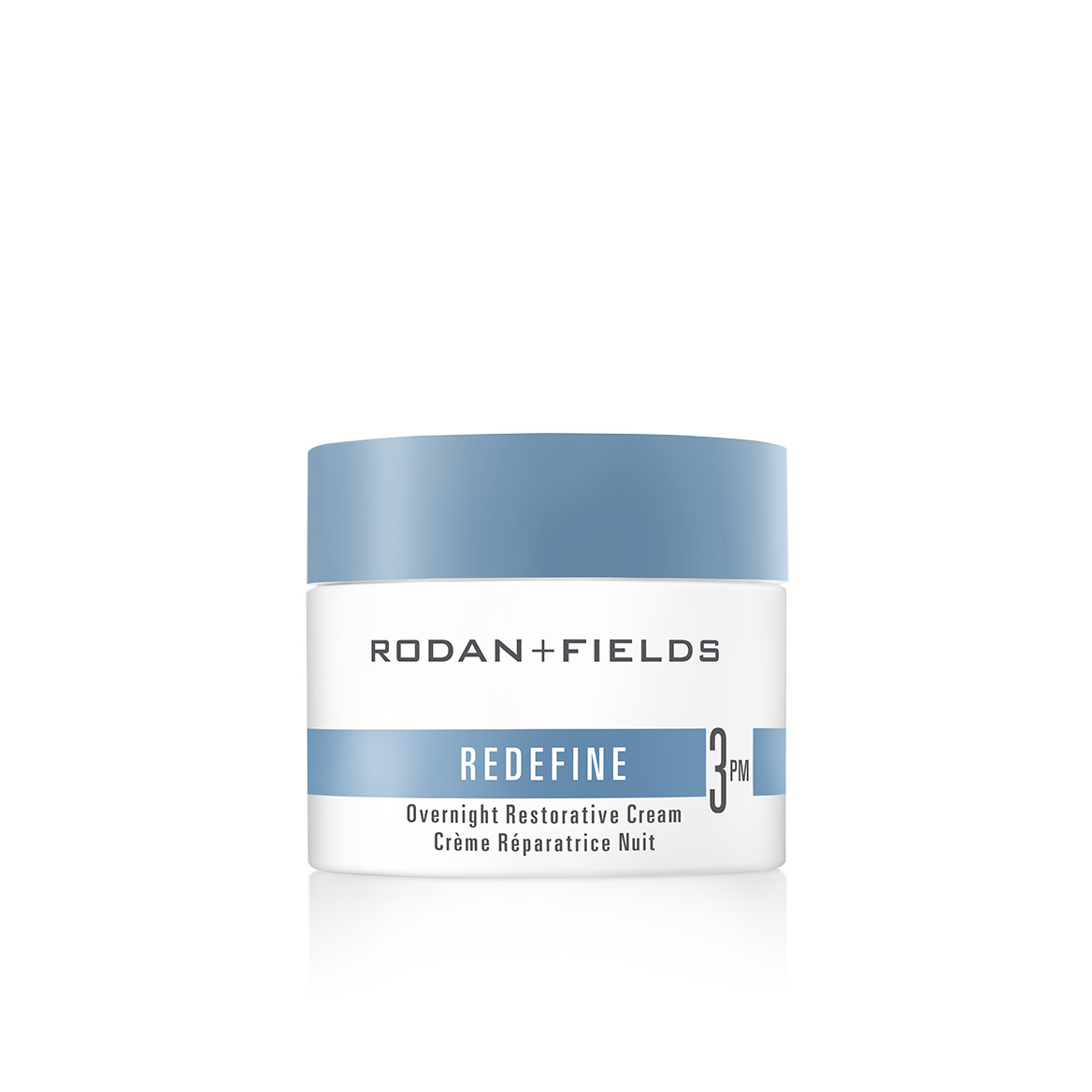 REDEFINE Overnight Restorative Cream