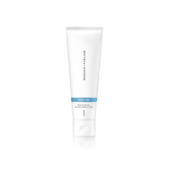 REDEFINE Daily Clay Cleanser