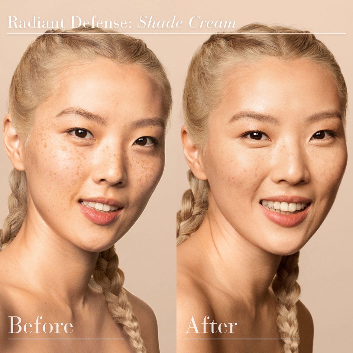 Radiant Defense Perfecting Liquid SPF 30