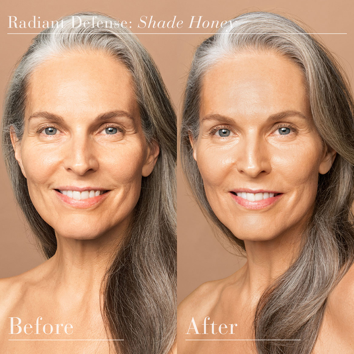 Radiant Defense Perfecting Liquid SPF 30
