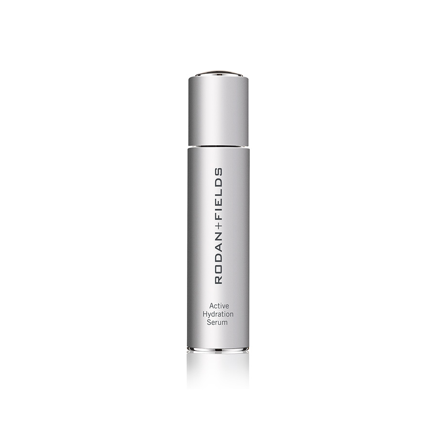 Active Hydration Serum