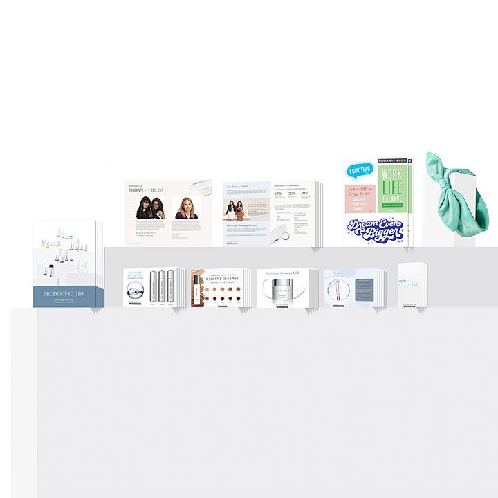 Business Starter pack. Business Starter pack.