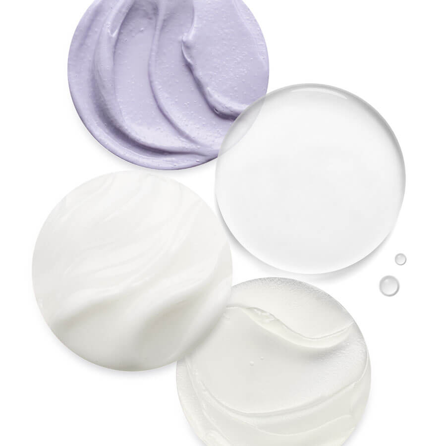UNBLEMISH Regimen - Texture