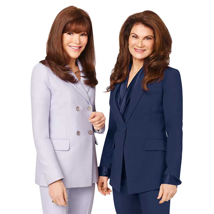 Dr. Katie Rodan and Dr. Kathy Fields. Dr. Katie Rodan and Dr. Kathy Fields.