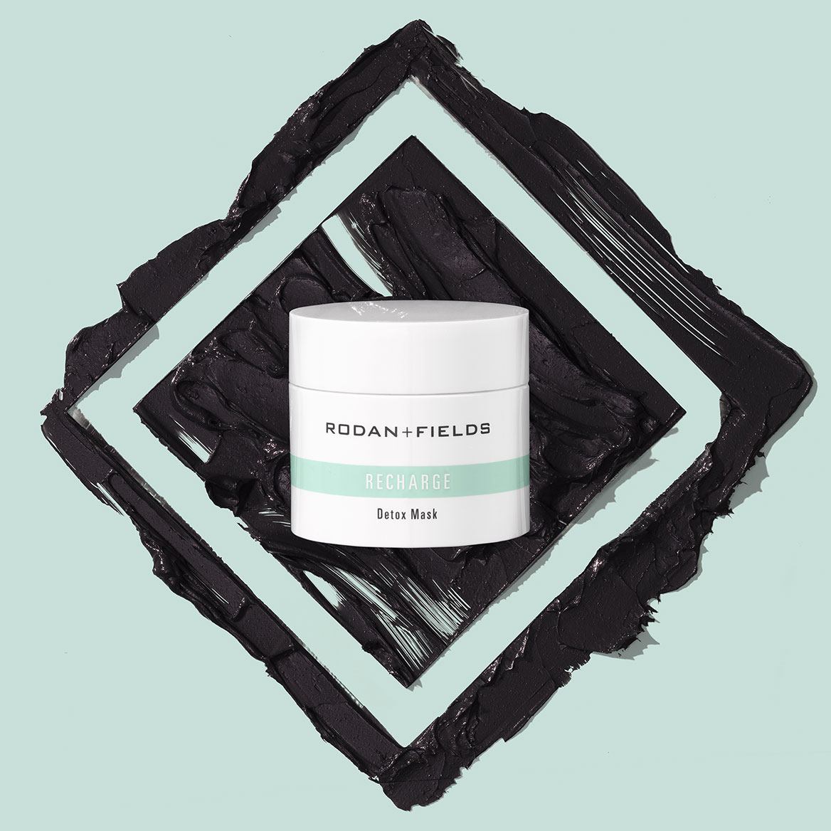 RECHARGE DETOX MASK