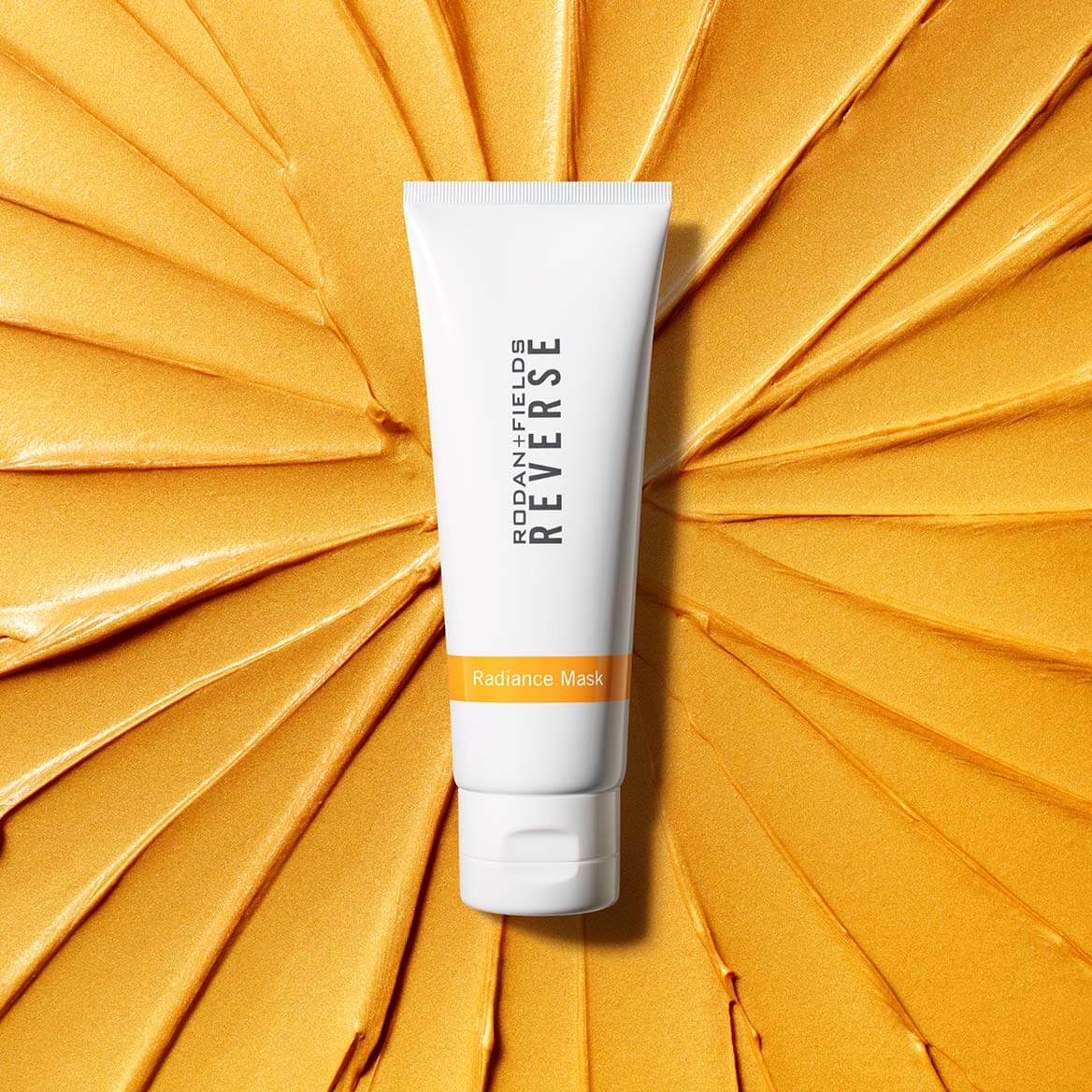REVERSE RADIANCE MASK