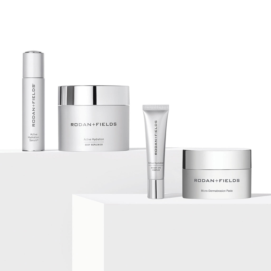Rodan and Fields ENHANCEMENTS products. Rodan and Fields ENHANCEMENTS products.