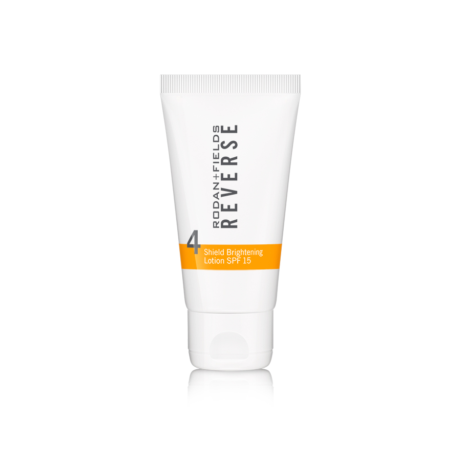 REVERSE Shield Brightening Lotion SPF 15