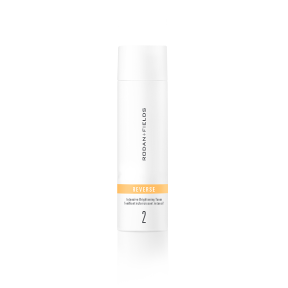 REVERSE Intensive Brightening Toner