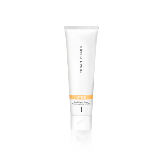 REVERSE Deep Exfoliating Cleanser