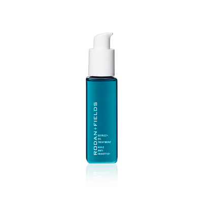 DEFRIZZ+ Oil Treatment