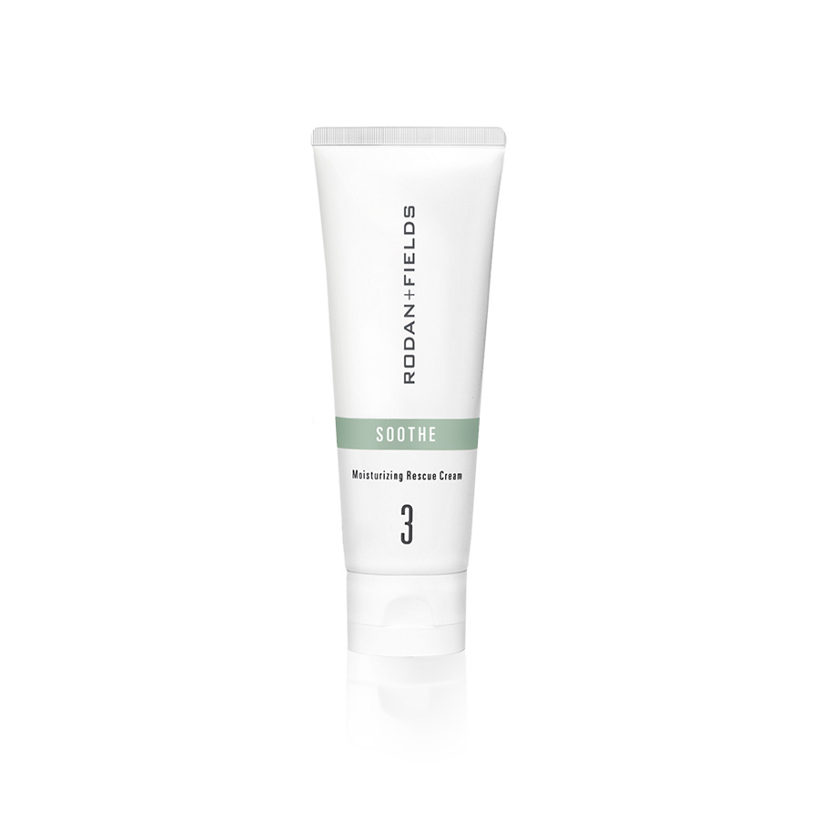 SOOTHE Moisturizing Rescue Cream