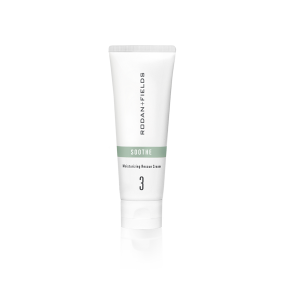 SOOTHE Moisturizing Rescue Cream
