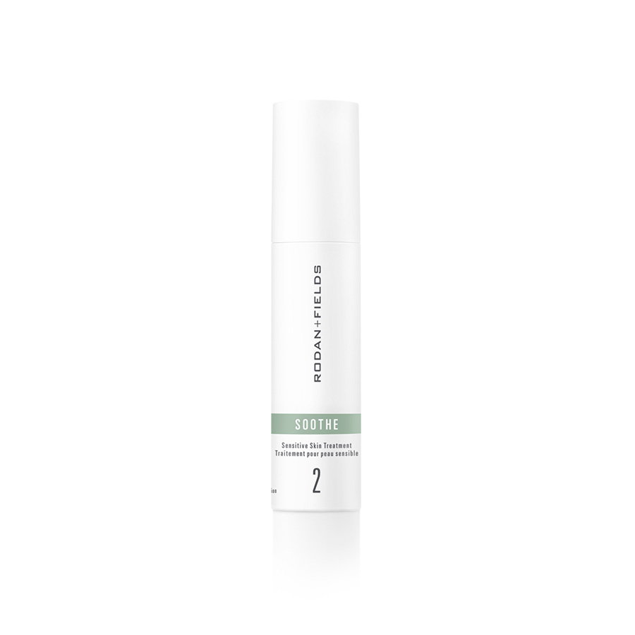 SOOTHE Sensitive Skin Treatment
