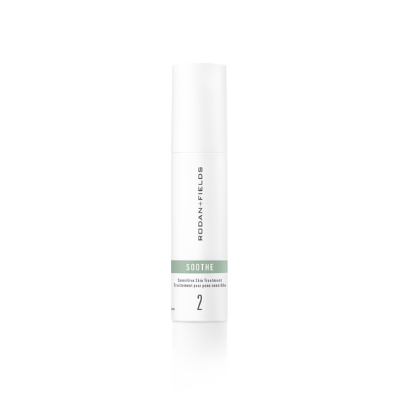 SOOTHE Sensitive Skin Treatment