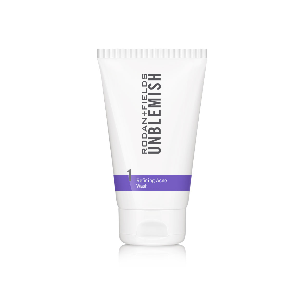 UNBLEMISH Refining Acne Wash