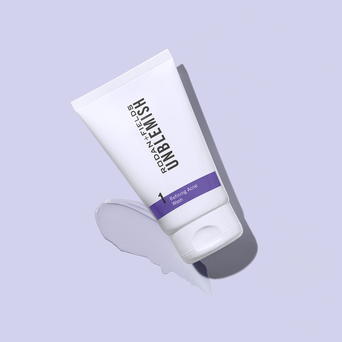 UNBLEMISH Refining Acne Wash