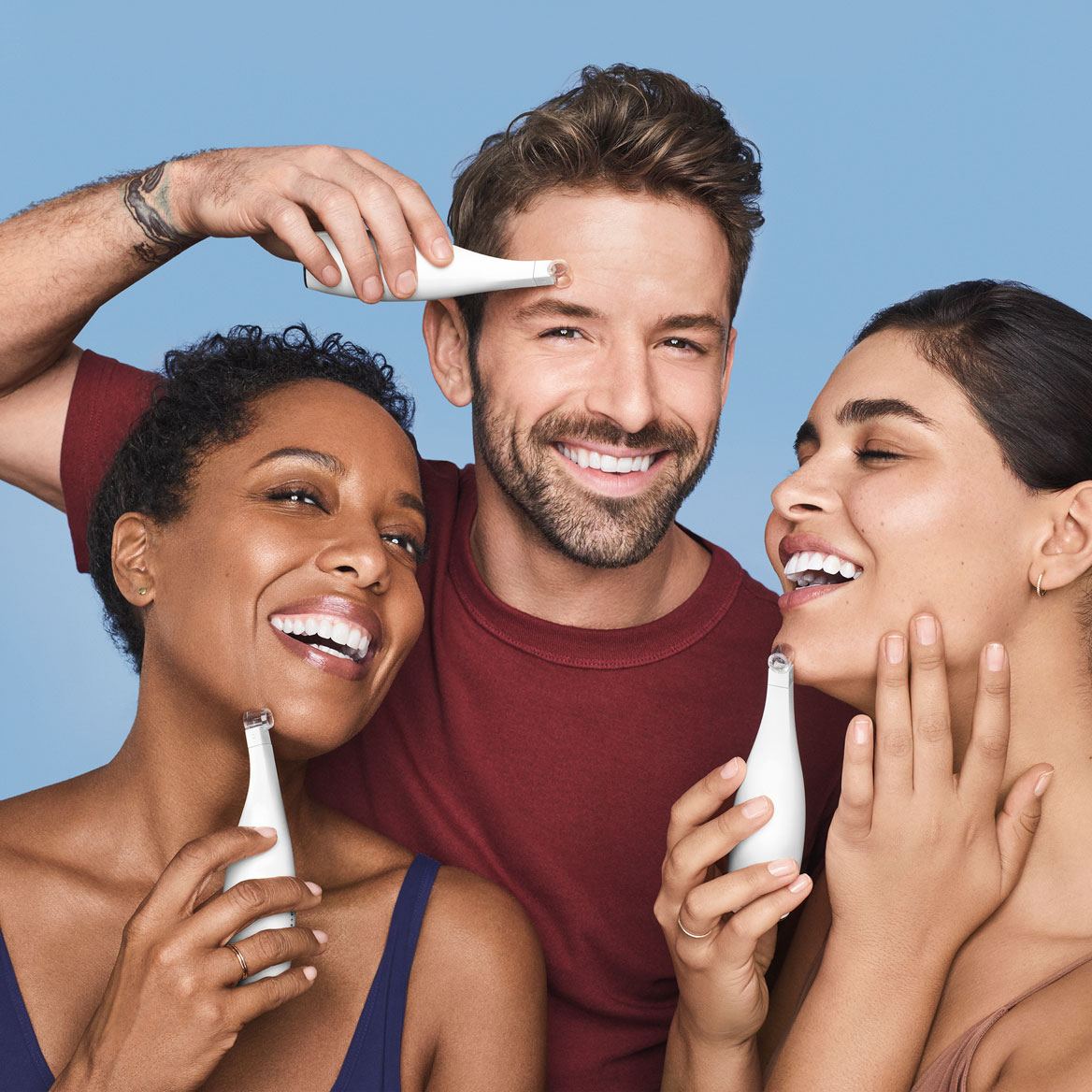 Blackhead Removal Tips (8-Pack)