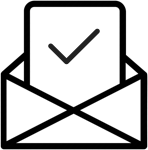 Email icon.